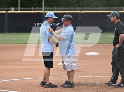 Thumbnail 1 in Liberty vs. Irvine (CIF-SS D5 Final) photogallery.