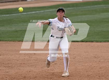 Thumbnail 1 in Liberty vs. Irvine (CIF-SS D5 Final) photogallery.