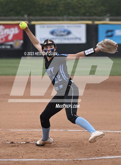 Thumbnail 1 in Liberty vs. Irvine (CIF-SS D5 Final) photogallery.