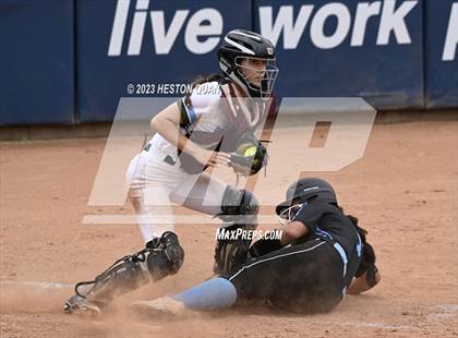 Thumbnail 2 in Liberty vs. Irvine (CIF-SS D5 Final) photogallery.