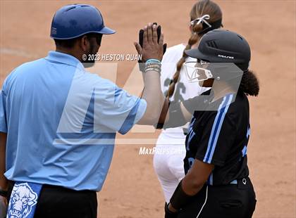 Thumbnail 2 in Liberty vs. Irvine (CIF-SS D5 Final) photogallery.