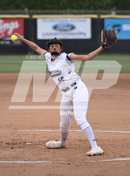 Thumbnail 1 in Liberty vs. Irvine (CIF-SS D5 Final) photogallery.