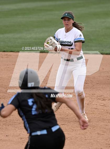 Thumbnail 3 in Liberty vs. Irvine (CIF-SS D5 Final) photogallery.