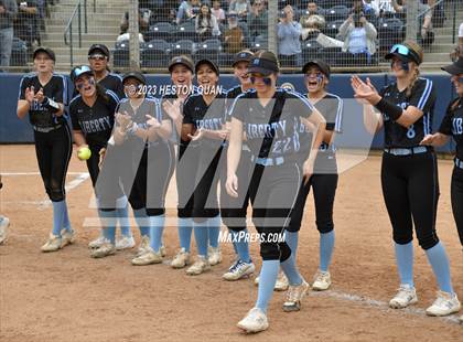 Thumbnail 3 in Liberty vs. Irvine (CIF-SS D5 Final) photogallery.