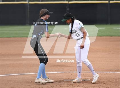 Thumbnail 3 in Liberty vs. Irvine (CIF-SS D5 Final) photogallery.