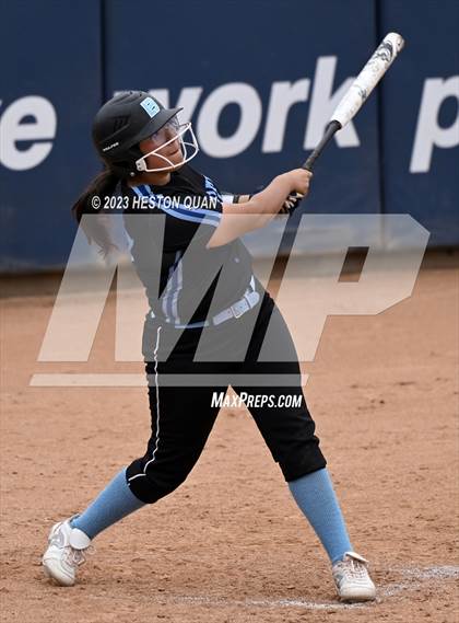 Thumbnail 3 in Liberty vs. Irvine (CIF-SS D5 Final) photogallery.