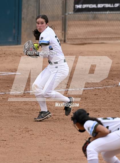 Thumbnail 2 in Liberty vs. Irvine (CIF-SS D5 Final) photogallery.