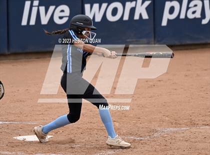 Thumbnail 3 in Liberty vs. Irvine (CIF-SS D5 Final) photogallery.