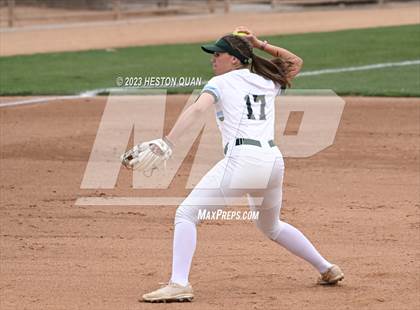 Thumbnail 2 in Liberty vs. Irvine (CIF-SS D5 Final) photogallery.