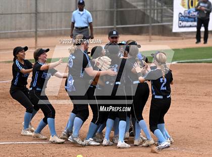 Thumbnail 3 in Liberty vs. Irvine (CIF-SS D5 Final) photogallery.