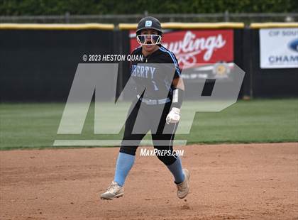 Thumbnail 1 in Liberty vs. Irvine (CIF-SS D5 Final) photogallery.