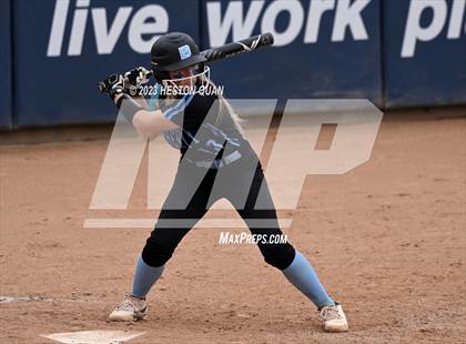 Thumbnail 3 in Liberty vs. Irvine (CIF-SS D5 Final) photogallery.
