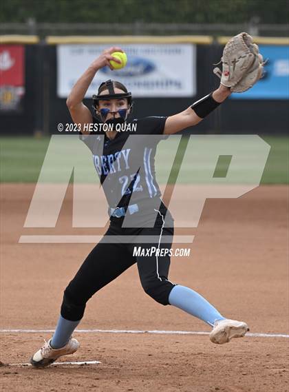Thumbnail 3 in Liberty vs. Irvine (CIF-SS D5 Final) photogallery.