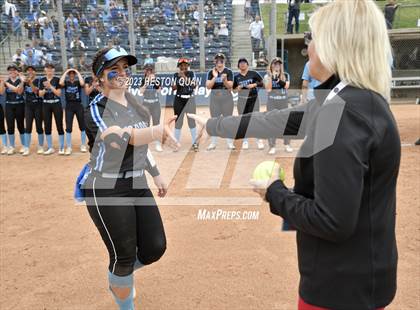 Thumbnail 3 in Liberty vs. Irvine (CIF-SS D5 Final) photogallery.