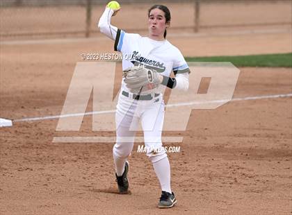 Thumbnail 3 in Liberty vs. Irvine (CIF-SS D5 Final) photogallery.