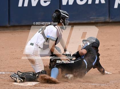 Thumbnail 1 in Liberty vs. Irvine (CIF-SS D5 Final) photogallery.