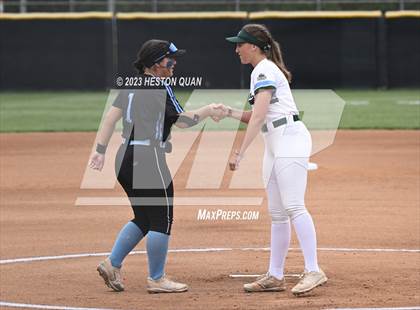 Thumbnail 3 in Liberty vs. Irvine (CIF-SS D5 Final) photogallery.