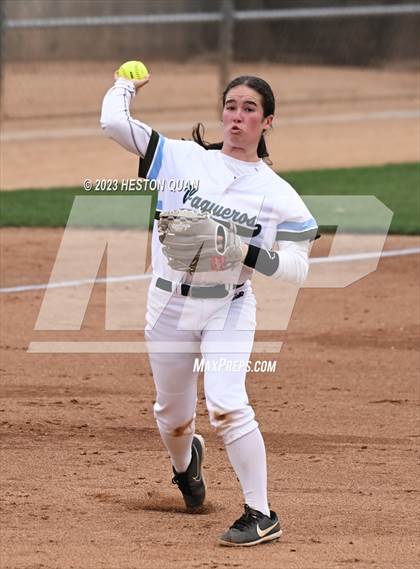 Thumbnail 3 in Liberty vs. Irvine (CIF-SS D5 Final) photogallery.