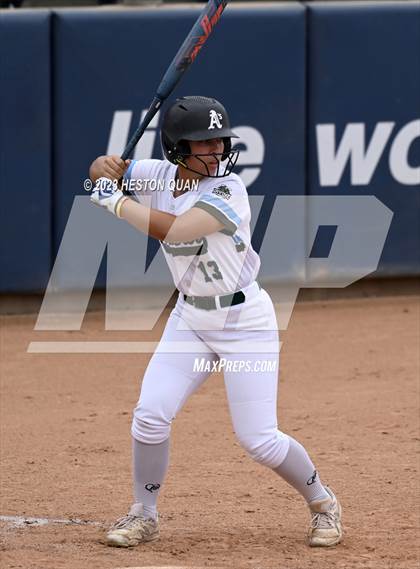Thumbnail 3 in Liberty vs. Irvine (CIF-SS D5 Final) photogallery.