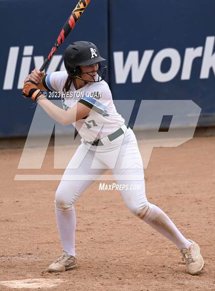 Thumbnail 2 in Liberty vs. Irvine (CIF-SS D5 Final) photogallery.