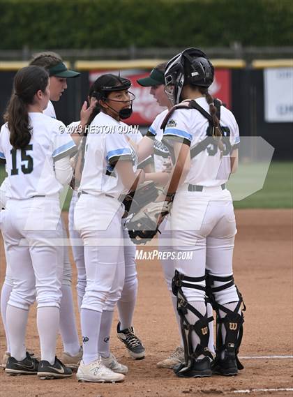 Thumbnail 2 in Liberty vs. Irvine (CIF-SS D5 Final) photogallery.