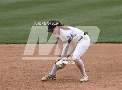 Thumbnail 2 in Liberty vs. Irvine (CIF-SS D5 Final) photogallery.