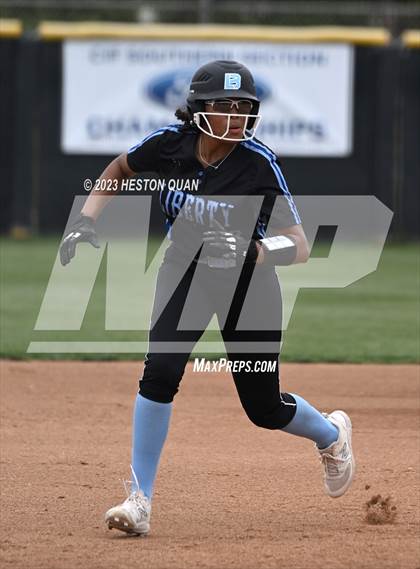 Thumbnail 1 in Liberty vs. Irvine (CIF-SS D5 Final) photogallery.