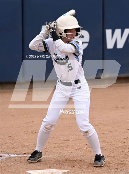 Thumbnail 2 in Liberty vs. Irvine (CIF-SS D5 Final) photogallery.