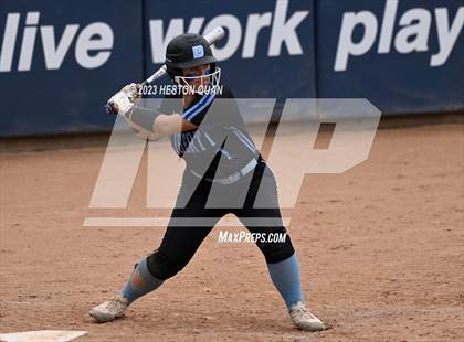 Thumbnail 3 in Liberty vs. Irvine (CIF-SS D5 Final) photogallery.