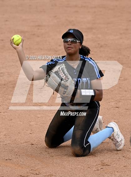 Thumbnail 2 in Liberty vs. Irvine (CIF-SS D5 Final) photogallery.