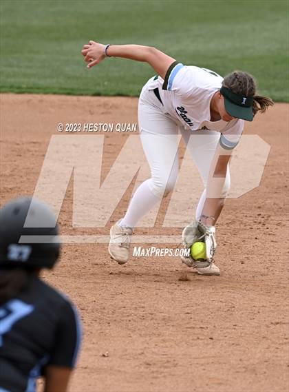 Thumbnail 3 in Liberty vs. Irvine (CIF-SS D5 Final) photogallery.