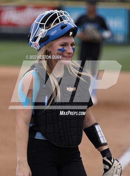Thumbnail 1 in Liberty vs. Irvine (CIF-SS D5 Final) photogallery.