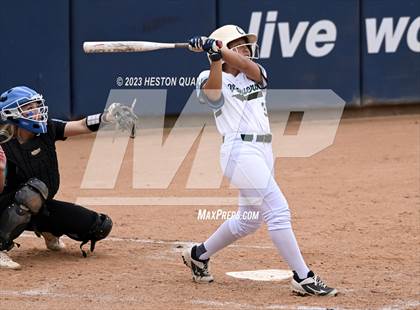 Thumbnail 2 in Liberty vs. Irvine (CIF-SS D5 Final) photogallery.