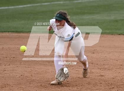 Thumbnail 1 in Liberty vs. Irvine (CIF-SS D5 Final) photogallery.