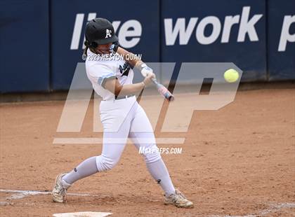 Thumbnail 3 in Liberty vs. Irvine (CIF-SS D5 Final) photogallery.