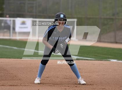 Thumbnail 1 in Liberty vs. Irvine (CIF-SS D5 Final) photogallery.