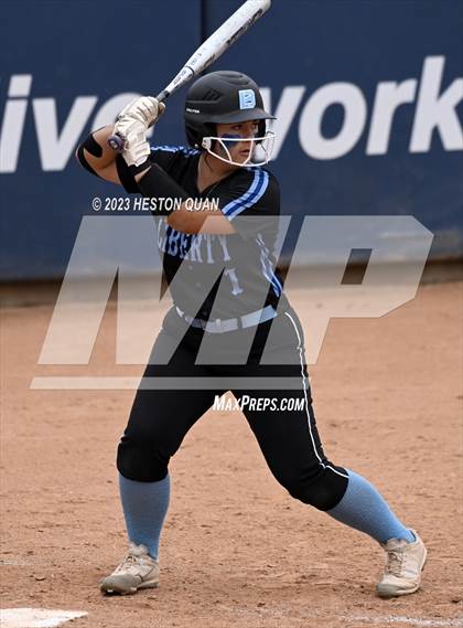 Thumbnail 3 in Liberty vs. Irvine (CIF-SS D5 Final) photogallery.