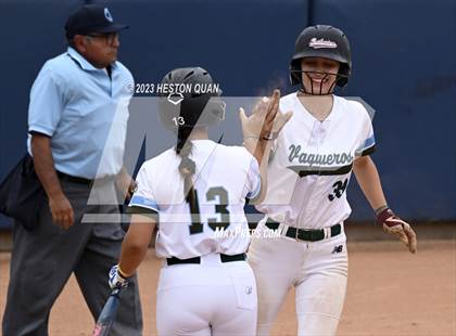 Thumbnail 3 in Liberty vs. Irvine (CIF-SS D5 Final) photogallery.