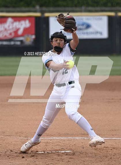 Thumbnail 2 in Liberty vs. Irvine (CIF-SS D5 Final) photogallery.