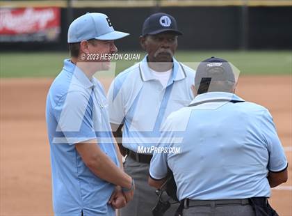 Thumbnail 1 in Liberty vs. Irvine (CIF-SS D5 Final) photogallery.