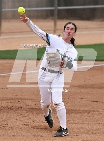 Thumbnail 1 in Liberty vs. Irvine (CIF-SS D5 Final) photogallery.