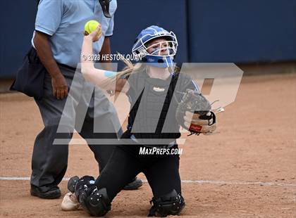 Thumbnail 3 in Liberty vs. Irvine (CIF-SS D5 Final) photogallery.