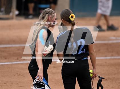 Thumbnail 1 in Liberty vs. Irvine (CIF-SS D5 Final) photogallery.