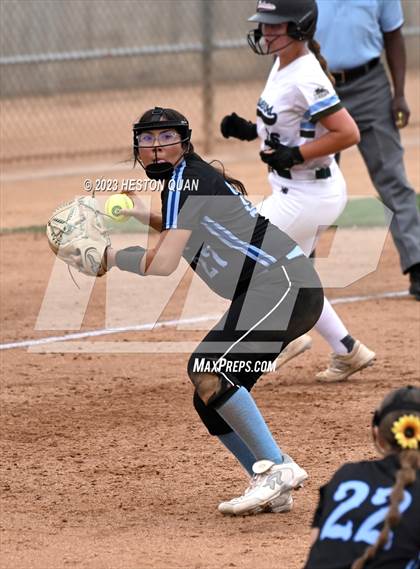Thumbnail 1 in Liberty vs. Irvine (CIF-SS D5 Final) photogallery.