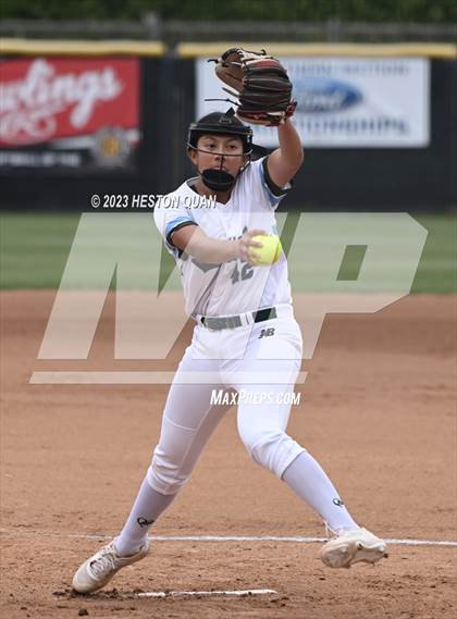 Thumbnail 1 in Liberty vs. Irvine (CIF-SS D5 Final) photogallery.