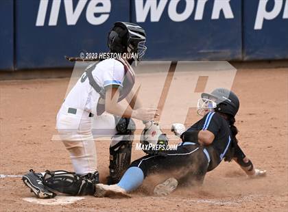 Thumbnail 3 in Liberty vs. Irvine (CIF-SS D5 Final) photogallery.