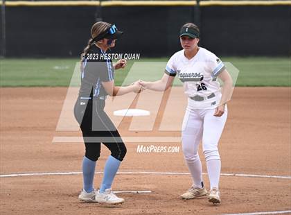 Thumbnail 2 in Liberty vs. Irvine (CIF-SS D5 Final) photogallery.