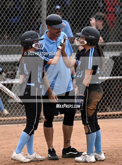 Thumbnail 1 in Liberty vs. Irvine (CIF-SS D5 Final) photogallery.