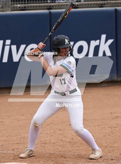 Thumbnail 3 in Liberty vs. Irvine (CIF-SS D5 Final) photogallery.
