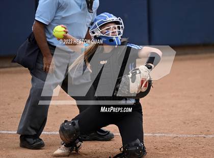 Thumbnail 2 in Liberty vs. Irvine (CIF-SS D5 Final) photogallery.
